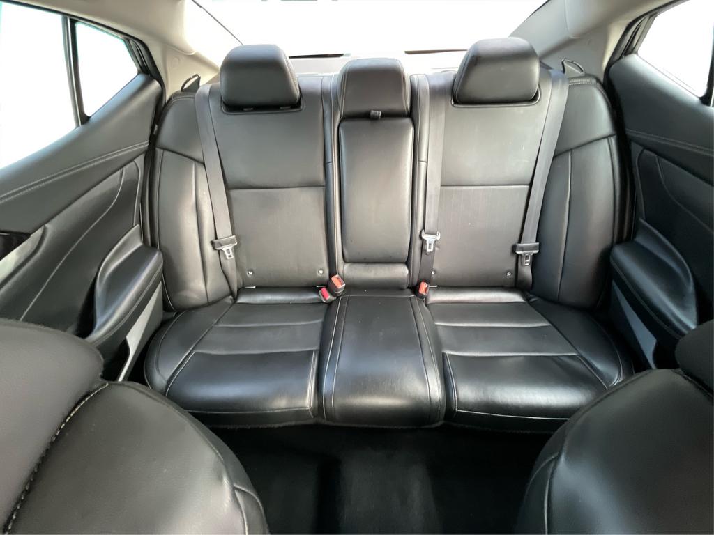 2021 Nissan Maxima - $18,977