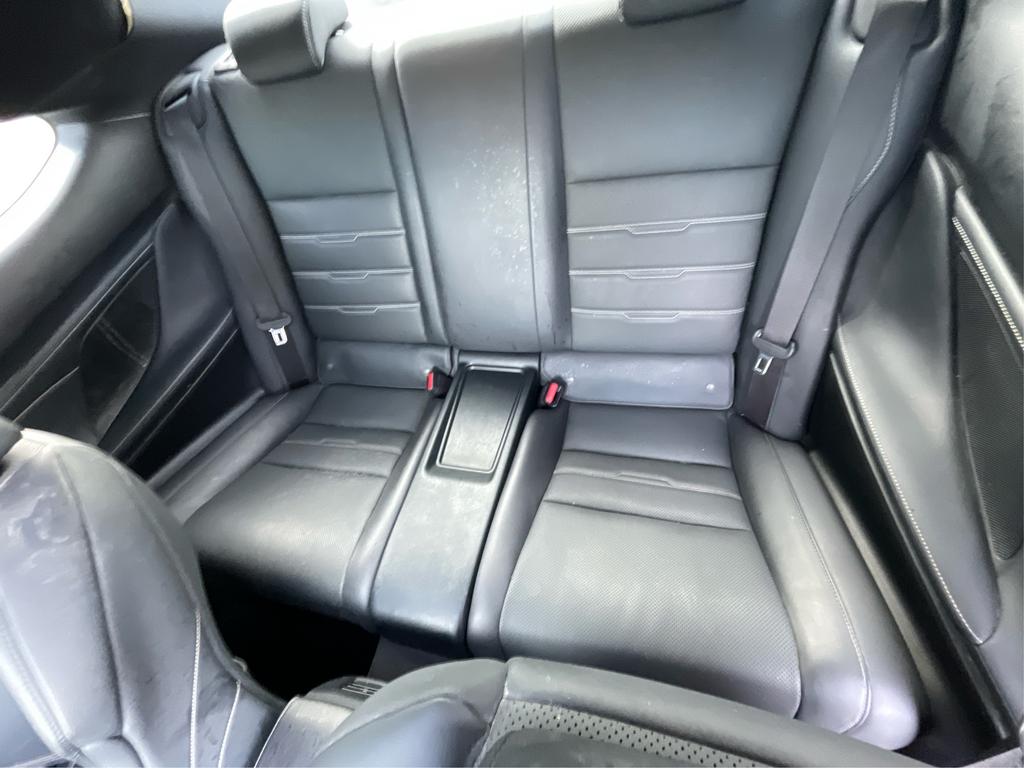 2018 Lexus RC - $17,977