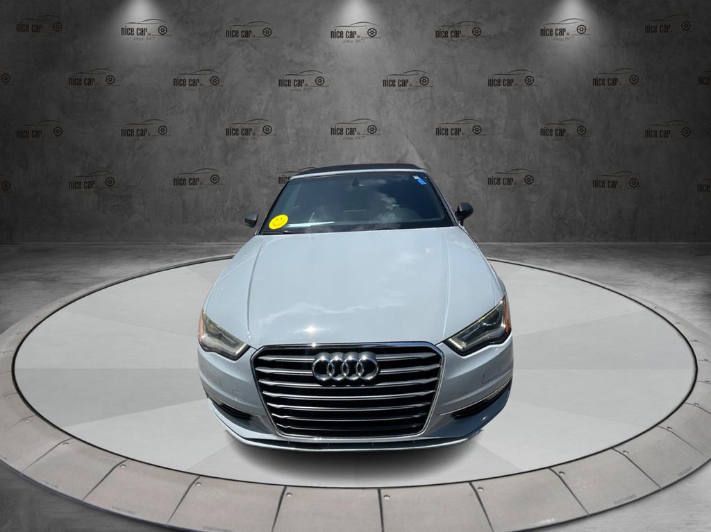 2015 Audi A3 - $12,977
