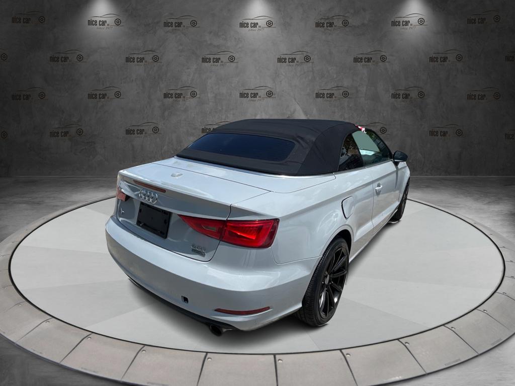 2015 Audi A3 - $12,977