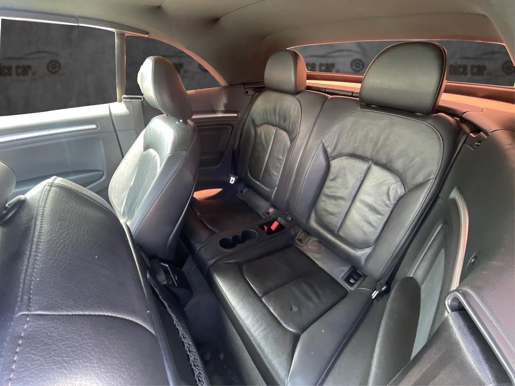 2015 Audi A3 - $12,977
