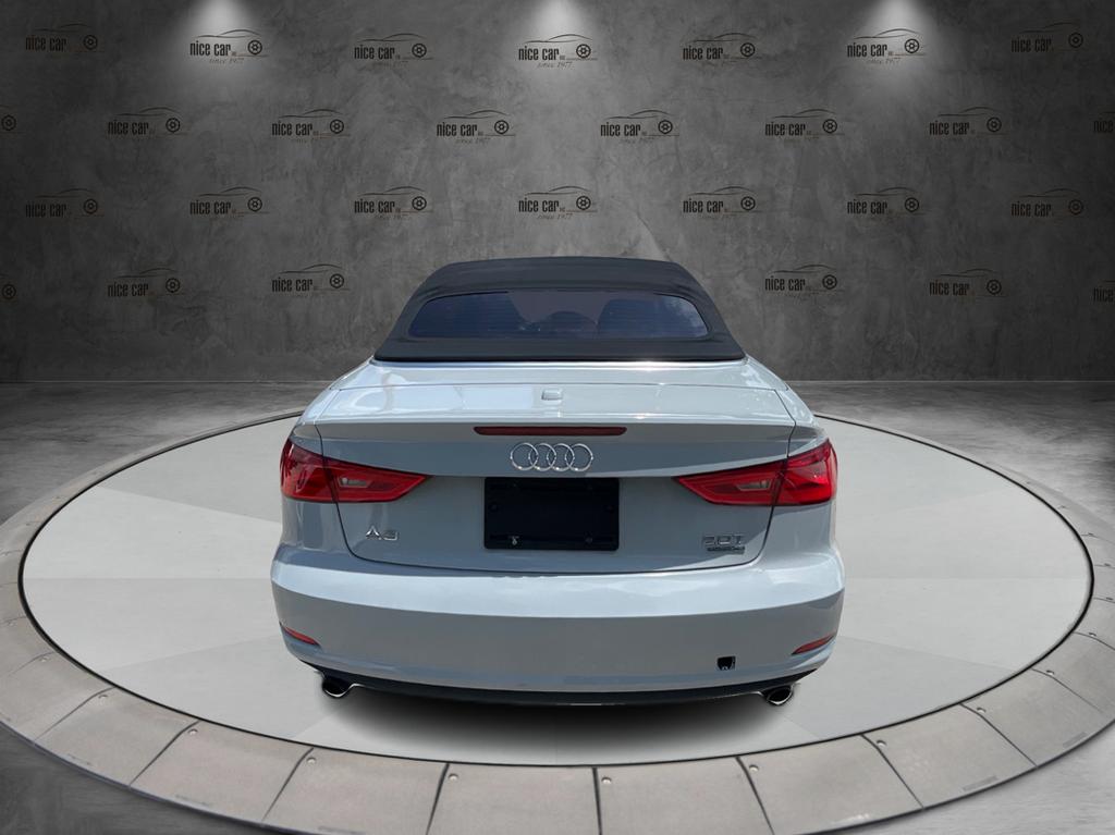 2015 Audi A3 - $12,977