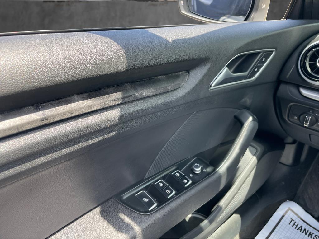 2015 Audi A3 - $12,977