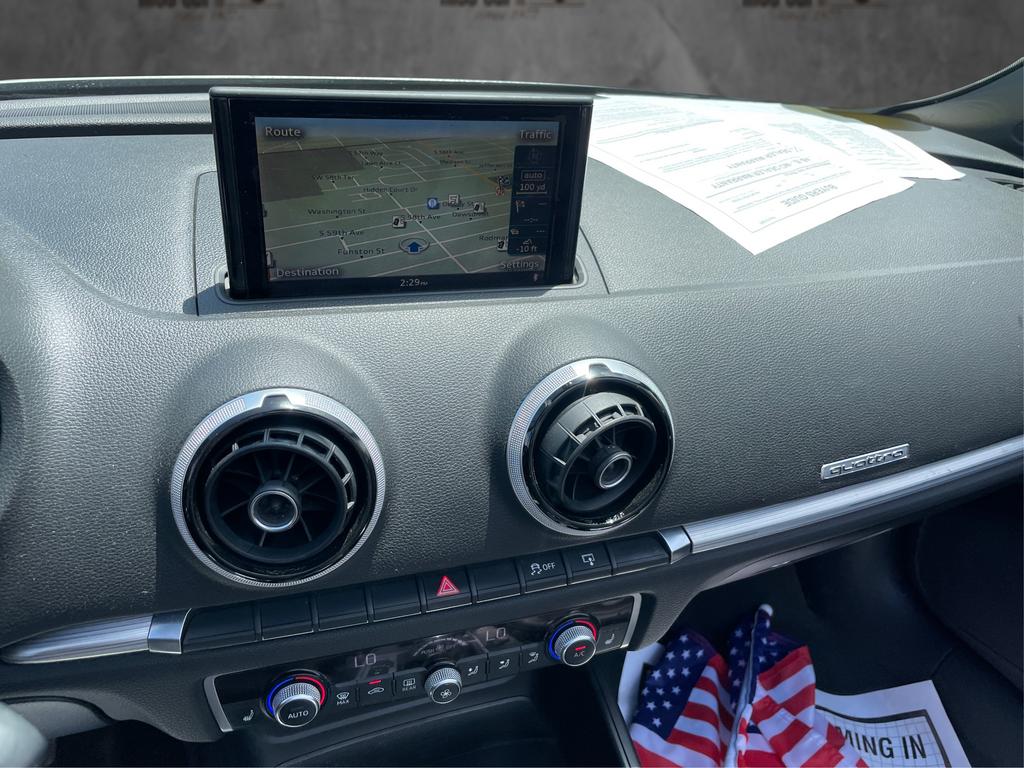 2015 Audi A3 - $12,977