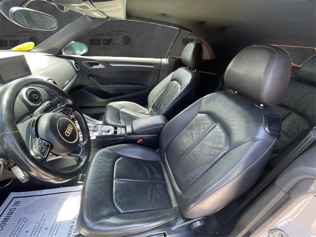 2015 Audi A3 - $12,977