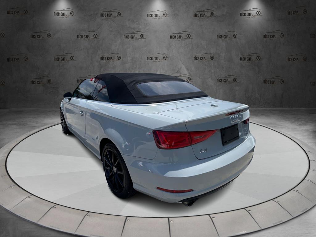 2015 Audi A3 - $12,977