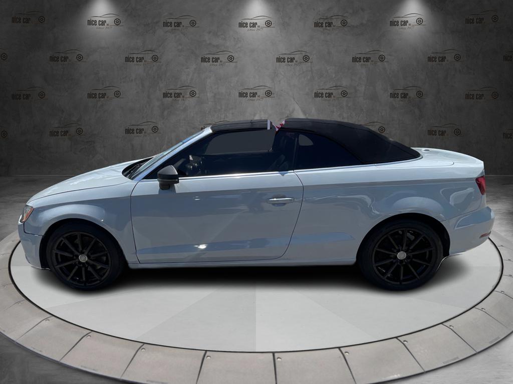 2015 Audi A3 - $12,977