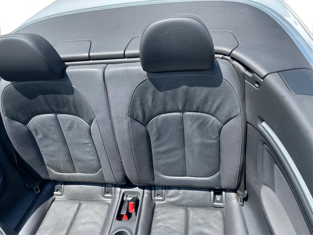 2015 Audi A3 - $12,977