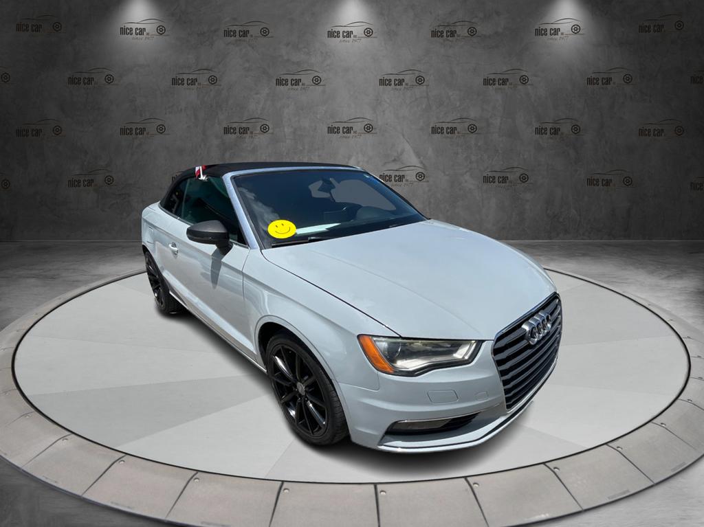 2015 Audi A3 - $12,977