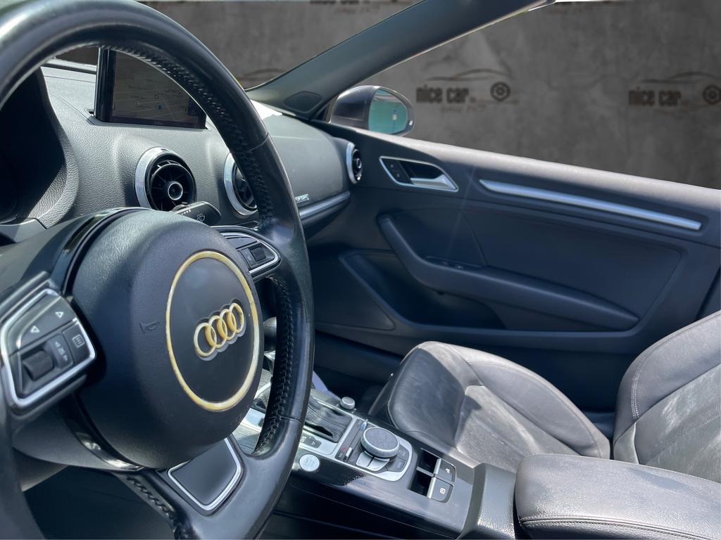 2015 Audi A3 - $12,977