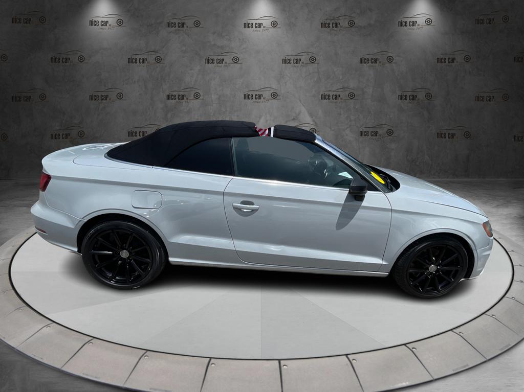 2015 Audi A3 - $12,977