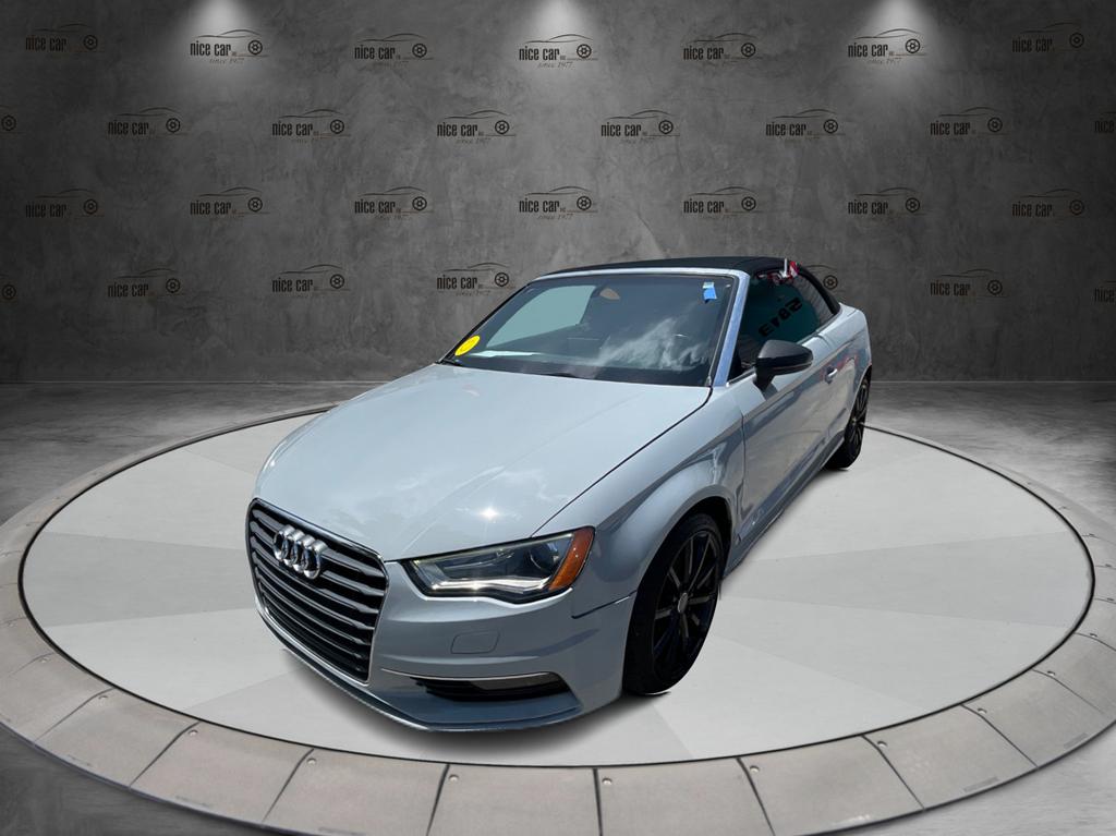 2015 Audi A3 - $12,977