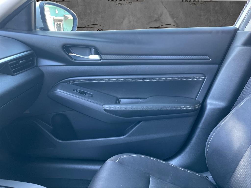 2020 Nissan Altima - $14,977