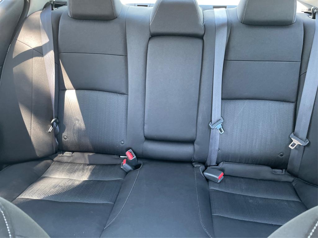 2020 Nissan Altima - $14,977