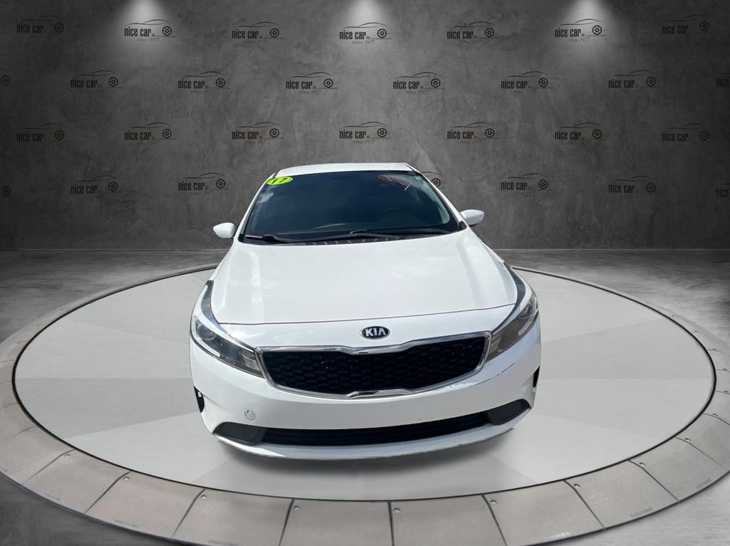 2017 Kia Forte - $9,977