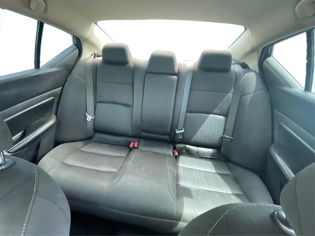 2019 Nissan Altima - $13,977