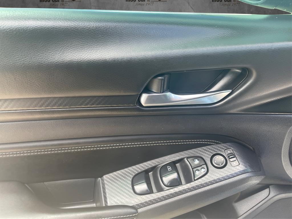 2019 Nissan Altima - $13,977