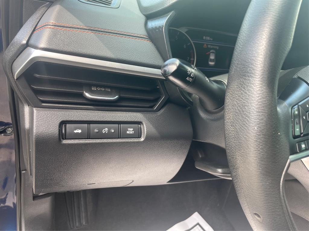 2019 Nissan Altima - $13,977