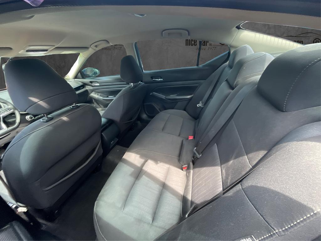 2019 Nissan Altima - $13,977