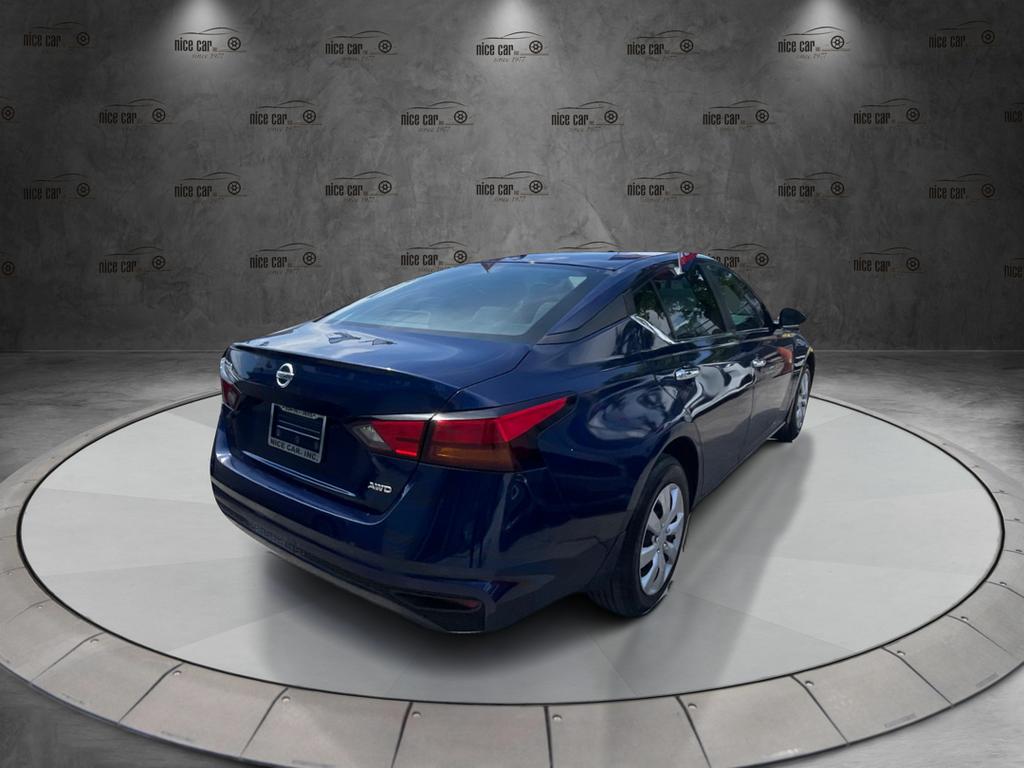 2019 Nissan Altima - $13,977