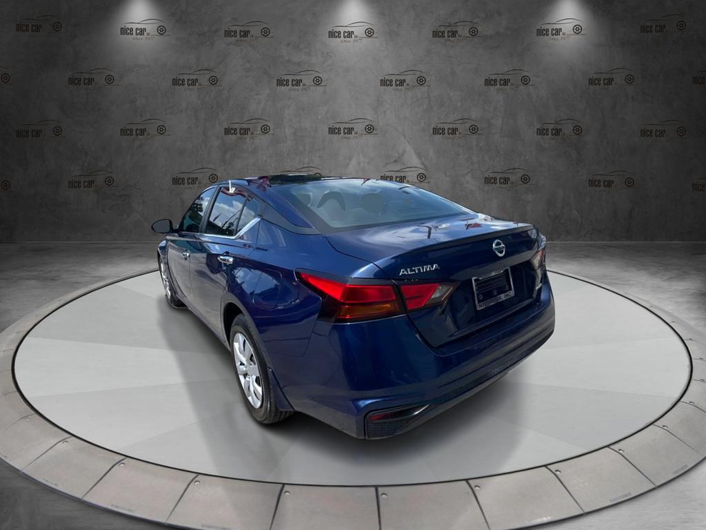2019 Nissan Altima - $13,977