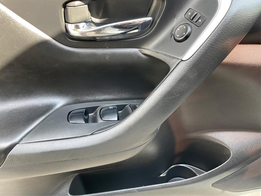 2018 Nissan Altima - $10,977