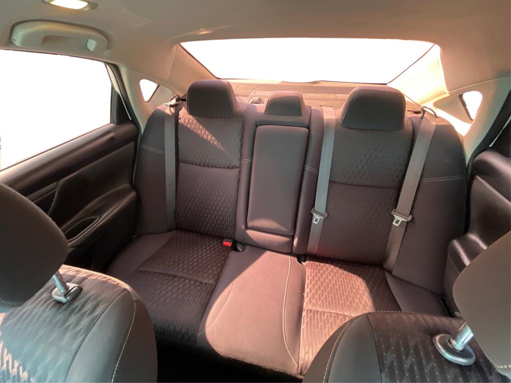 2018 Nissan Altima - $10,977