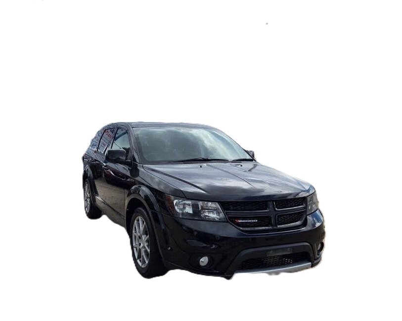 2017 Dodge Journey - $7,977
