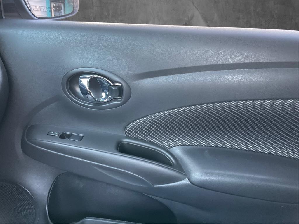 2019 Nissan Versa - $9,977