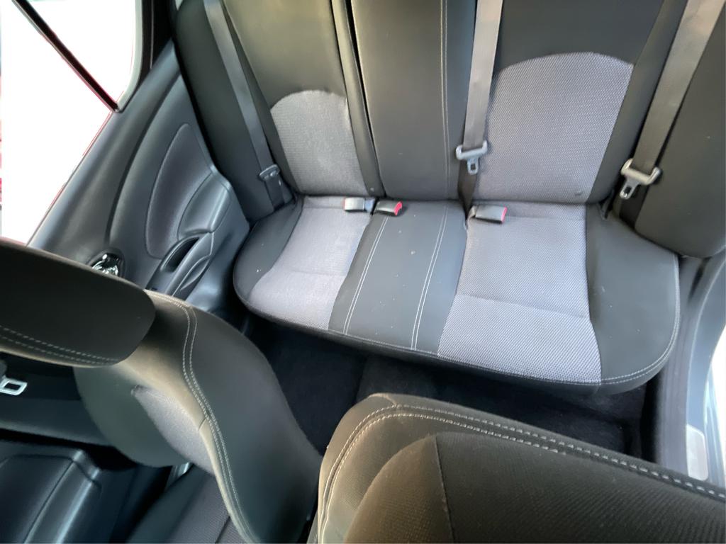 2019 Nissan Versa - $9,977