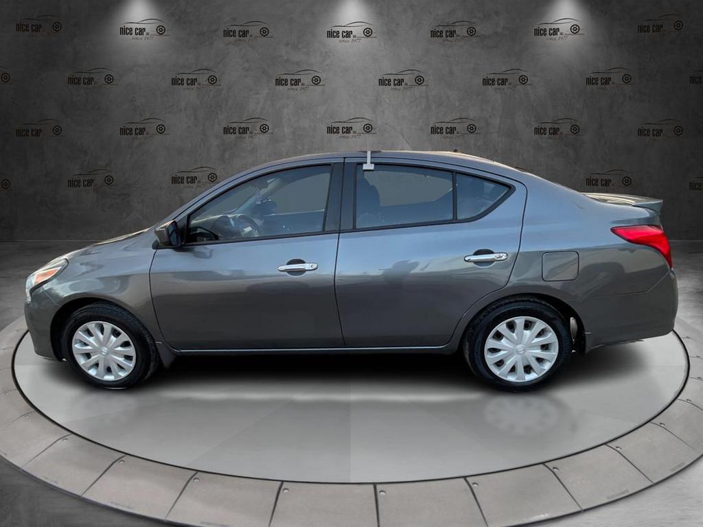 2019 Nissan Versa - $9,977