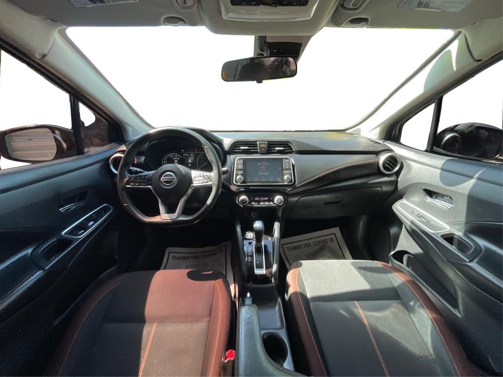 2020 Nissan Versa - $13,977