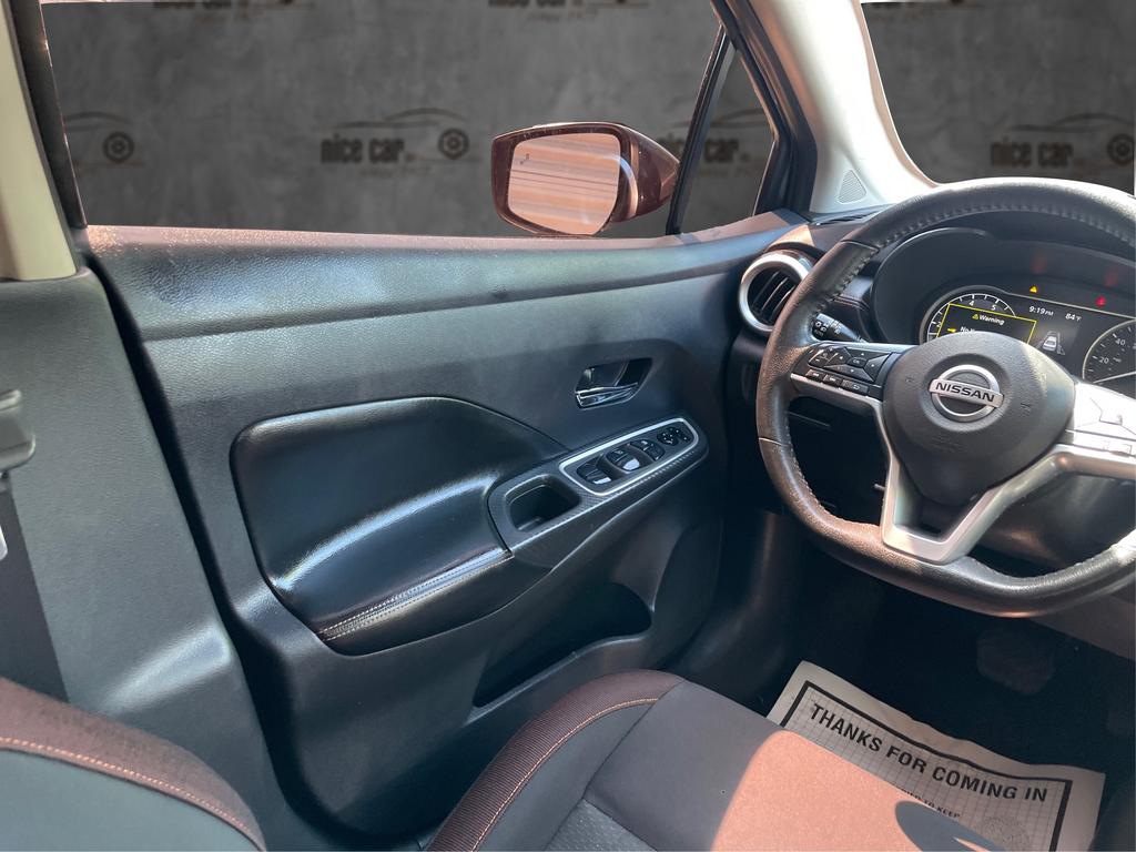 2020 Nissan Versa - $13,977