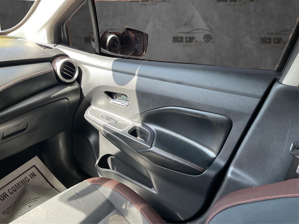 2020 Nissan Versa - $13,977