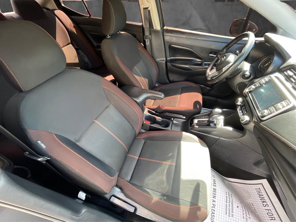 2020 Nissan Versa - $13,977