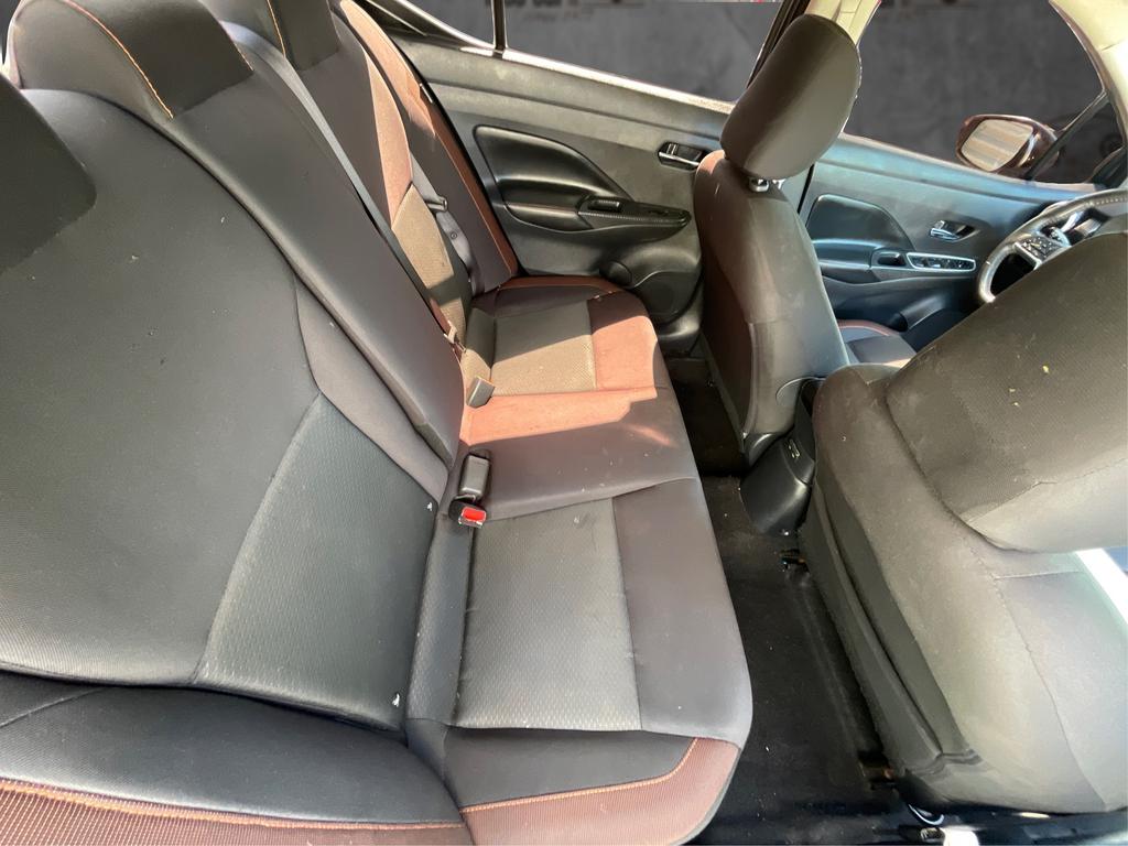 2020 Nissan Versa - $13,977