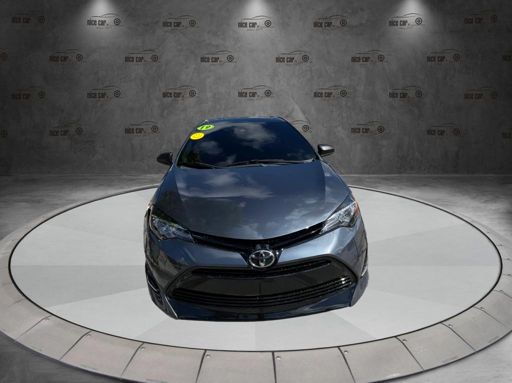 2018 Toyota Corolla - $9,977