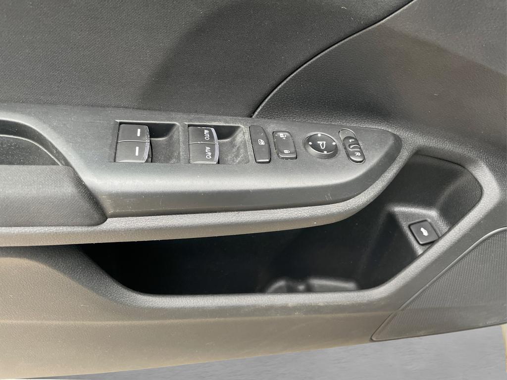 2016 Honda Civic - $10,977