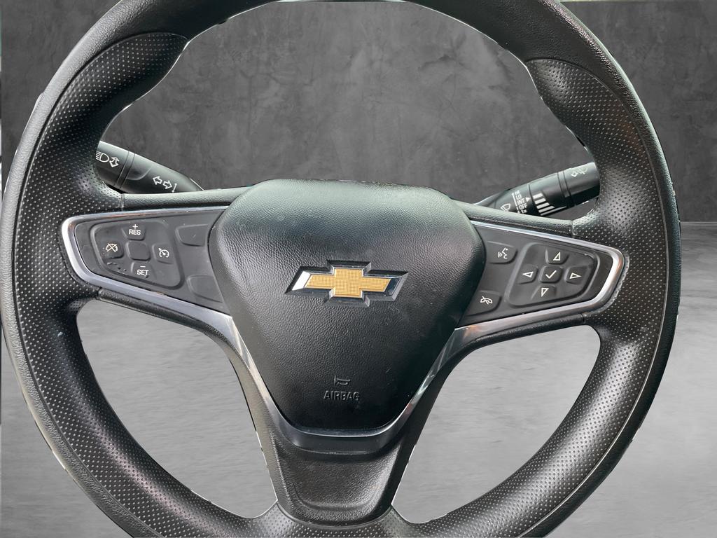 2020 Chevrolet Malibu - $10,977
