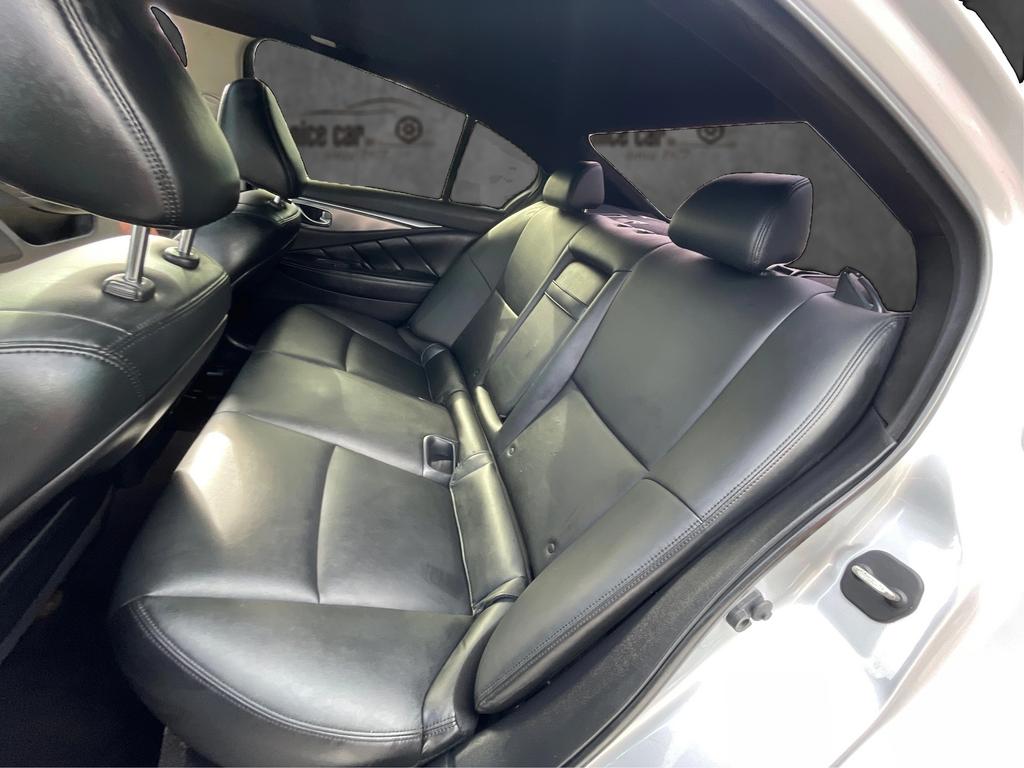 2016 INFINITI Q50 - $14,977