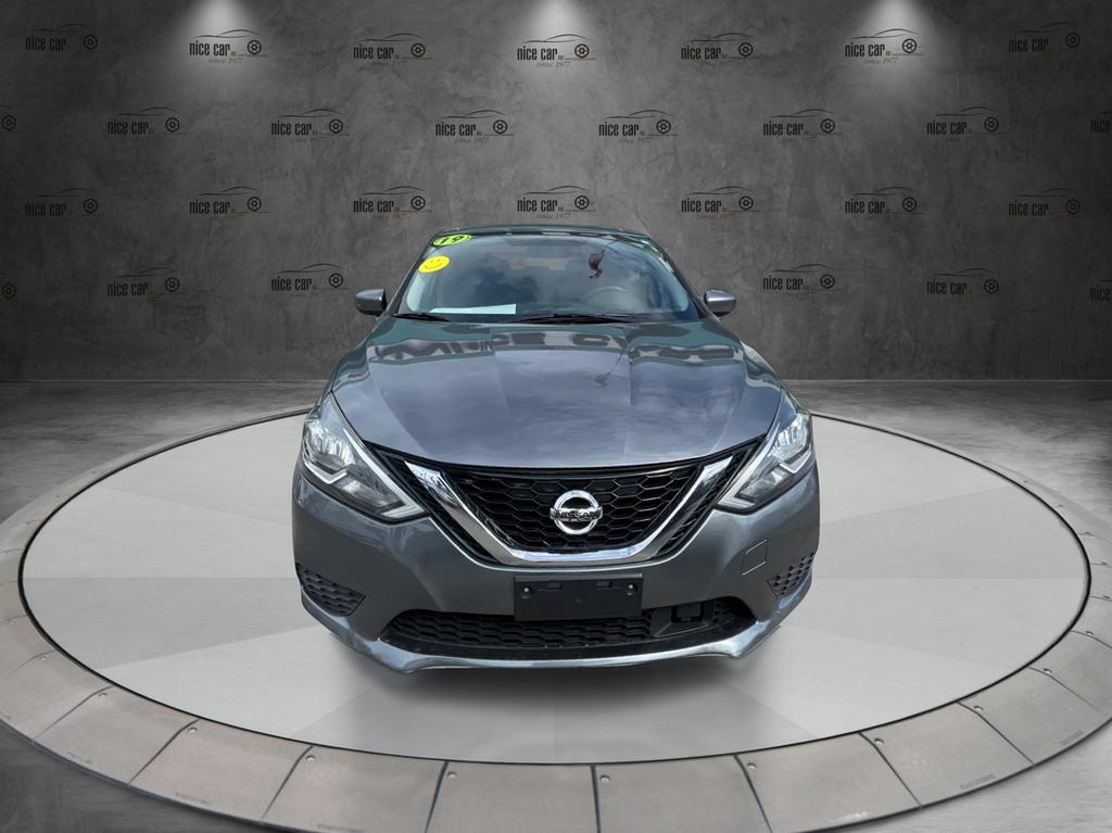 2019 Nissan Sentra - $7,977