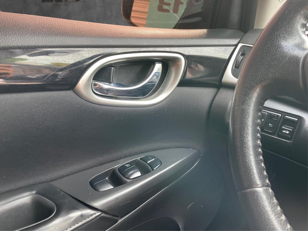 2019 Nissan Sentra - $7,977