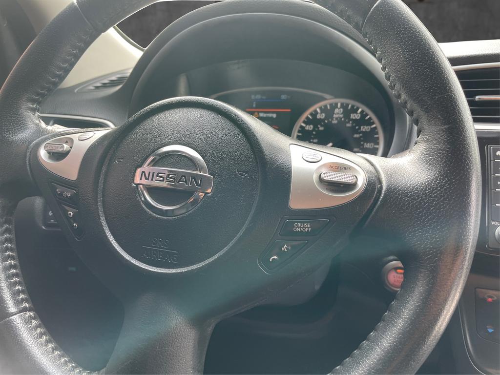 2019 Nissan Sentra - $7,977