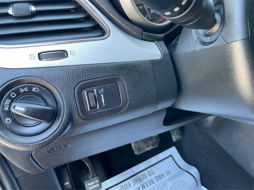 2018 Dodge Journey - $12,977