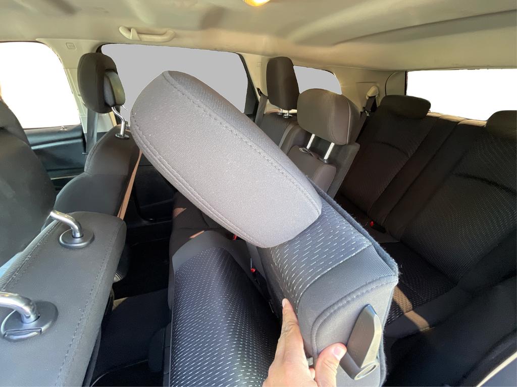 2018 Dodge Journey - $12,977