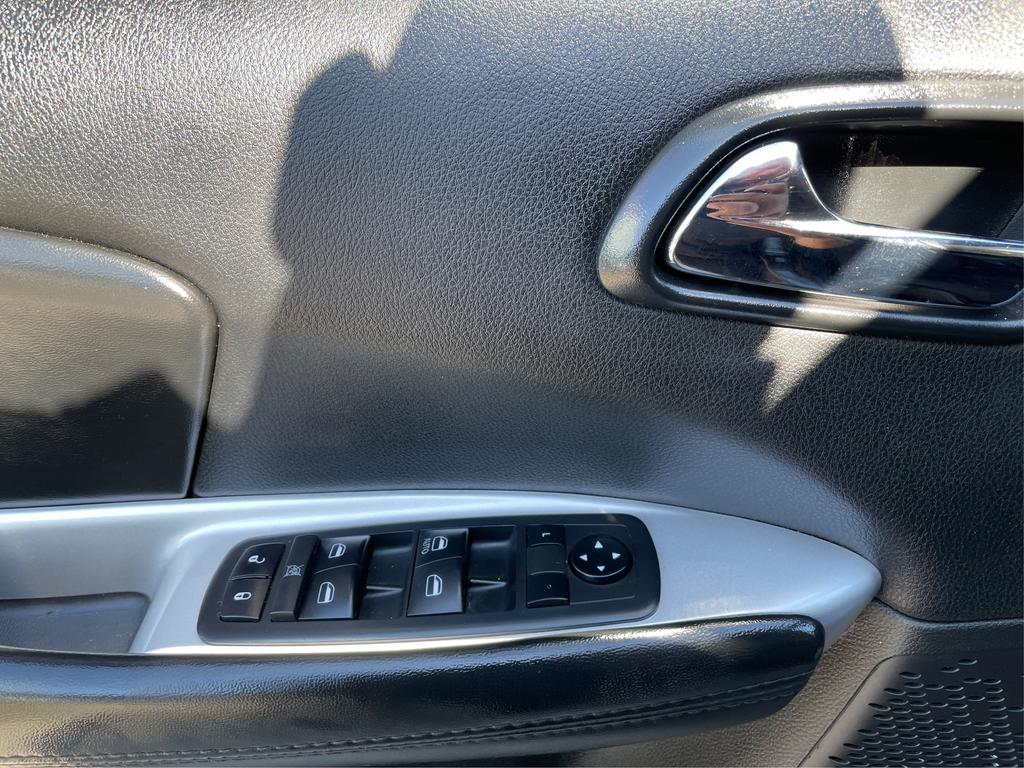 2018 Dodge Journey - $12,977