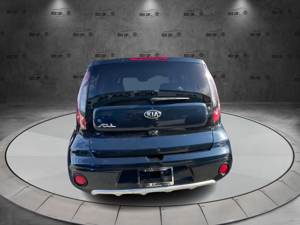 2017 Kia Soul - $7,997