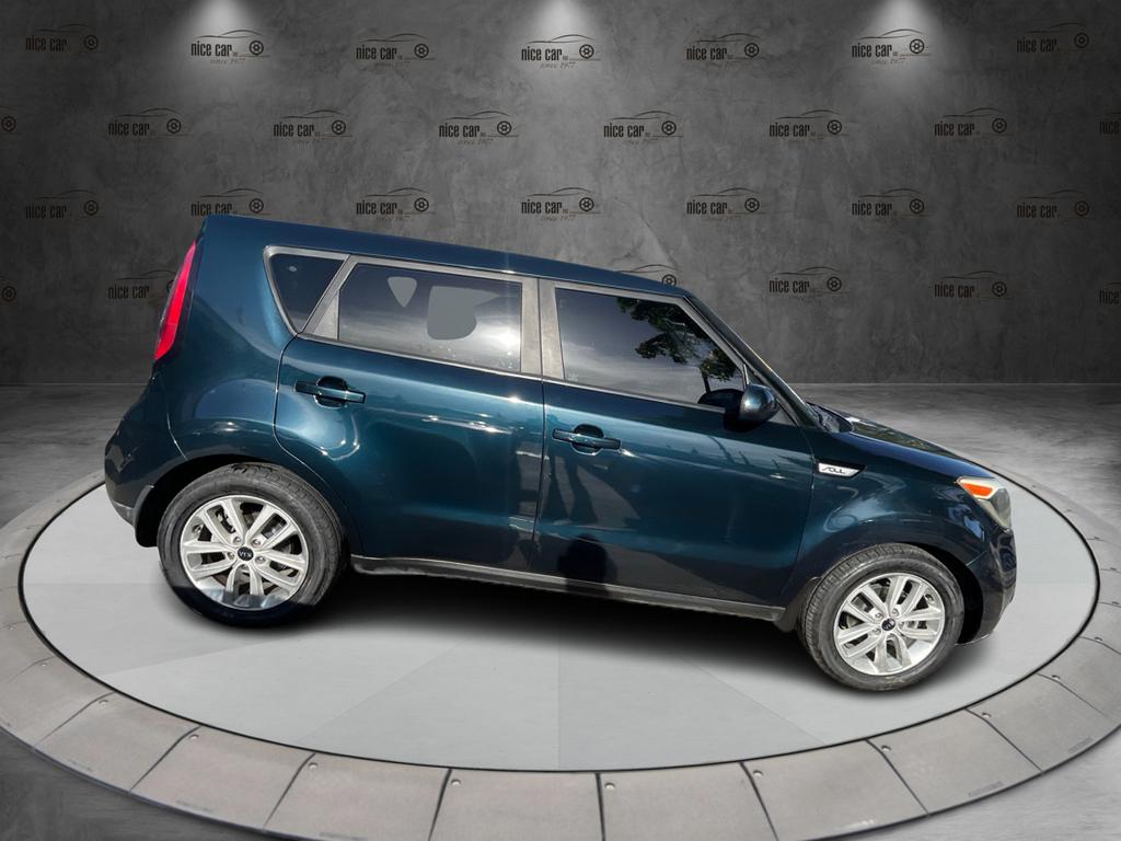 2017 Kia Soul - $7,997