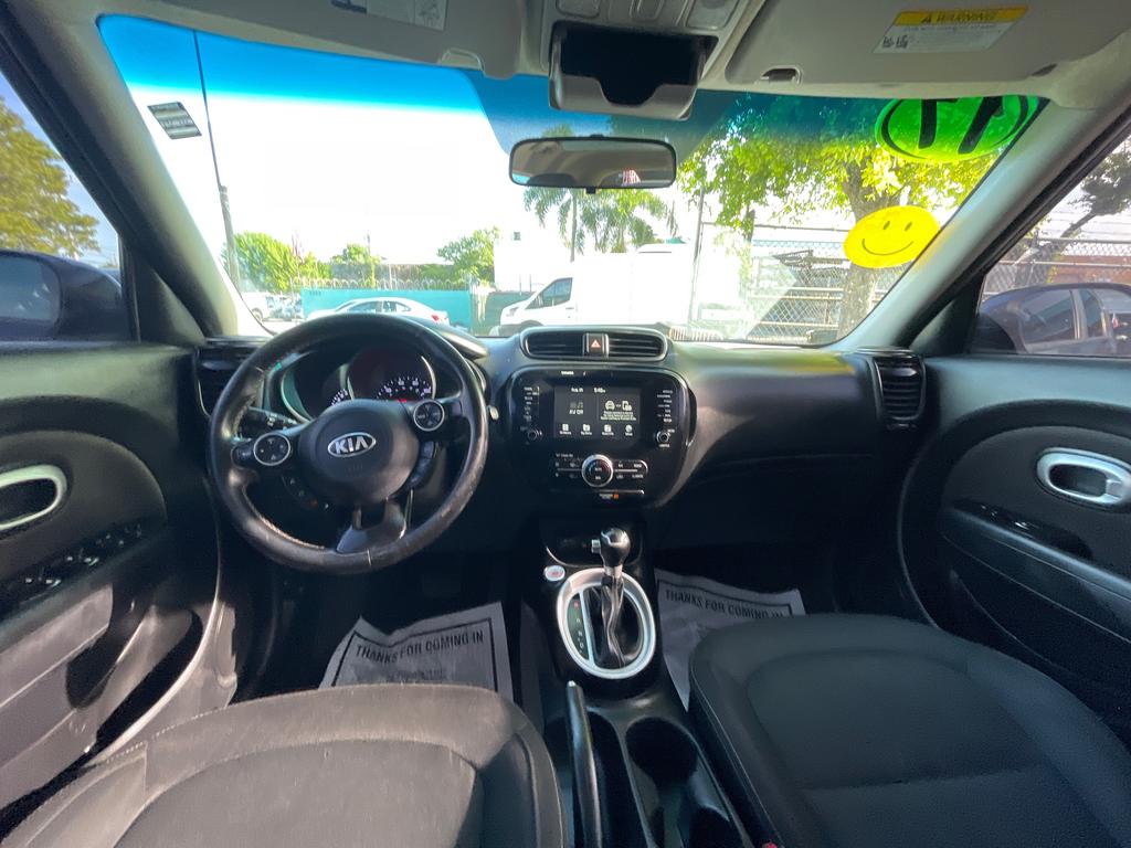2017 Kia Soul - $7,997