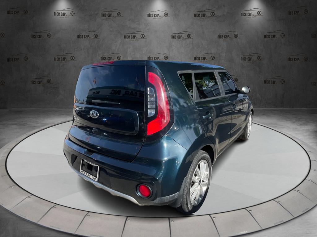 2017 Kia Soul - $7,997